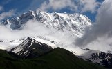 Svaneti trekking