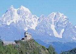 Svaneti