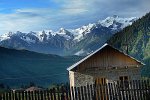Kaukasus, Svaneti