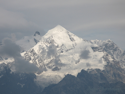 tetnuldi svaneti