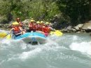 Kaukasus Rafting