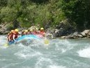 Kaukasus Rafting