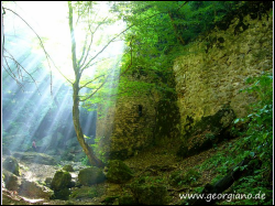 Birtwisi Georgien